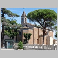 Chiesa di San Pietro in Montorio, Roma, Foto Walther von der Vogelweide, tripadvisor,3.jpg